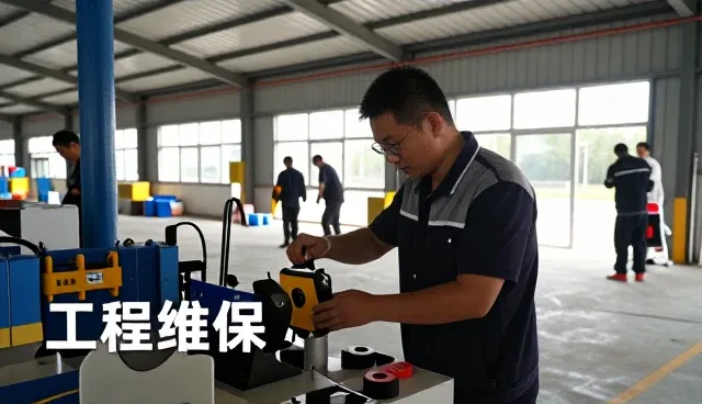 如何选择适合工程改造的响应较为？