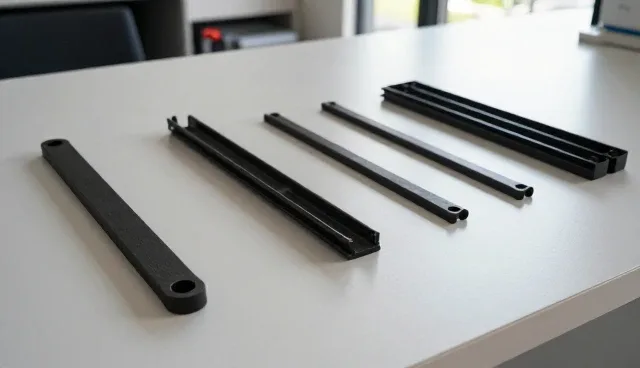 工程改造中选型标准的适用情况与限制