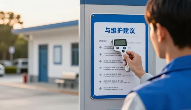 设备运行稳定性维护中的常见问题及处理策略