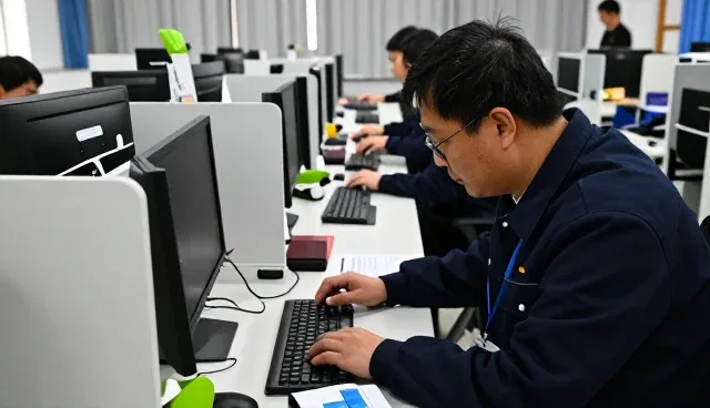 实验室环境需求促进材料供应不断升级